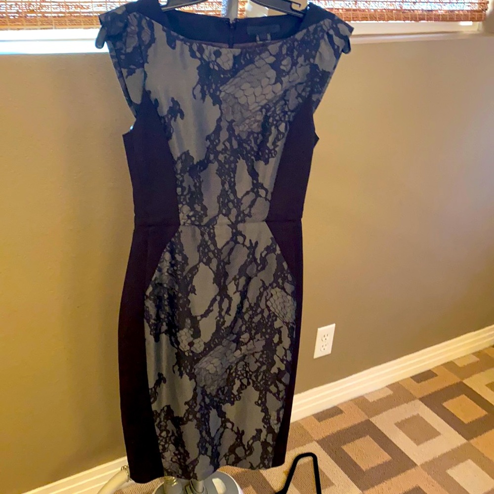 French Connection dress